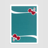 Cherry Casino (Tropicana Teal)